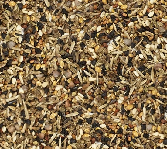 - HEALTH SEEDS EXCELLENT